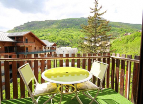 Coquet appartement Type 2 de 56 m² en centre ville